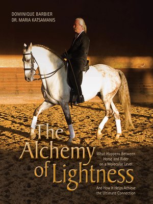 cover image of The Alchemy of Lightness